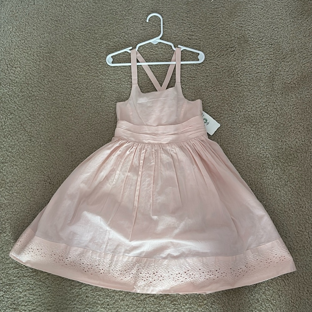Hope & Henry Sun Dress